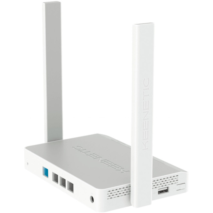 Wi-Fi роутер KEENETIC Carrier (KN-1713)