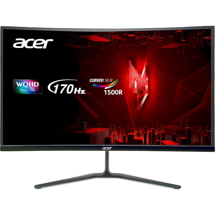 Монітор ACER ED270UP2bmiipx (UM.HE0EE.202)