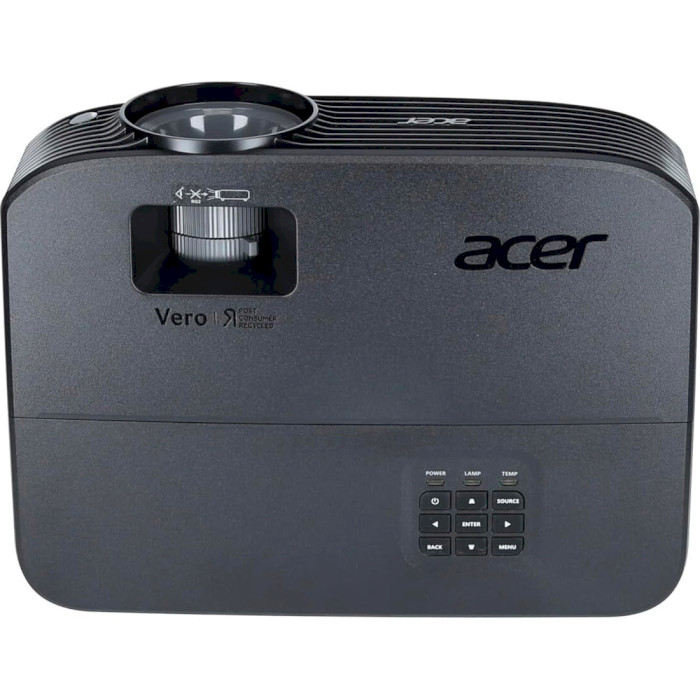 Проектор ACER Vero PD2527i (MR.JWF11.001)