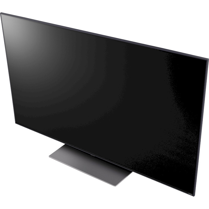 Телевизор LG 50" LED 4K 50QNED816RE