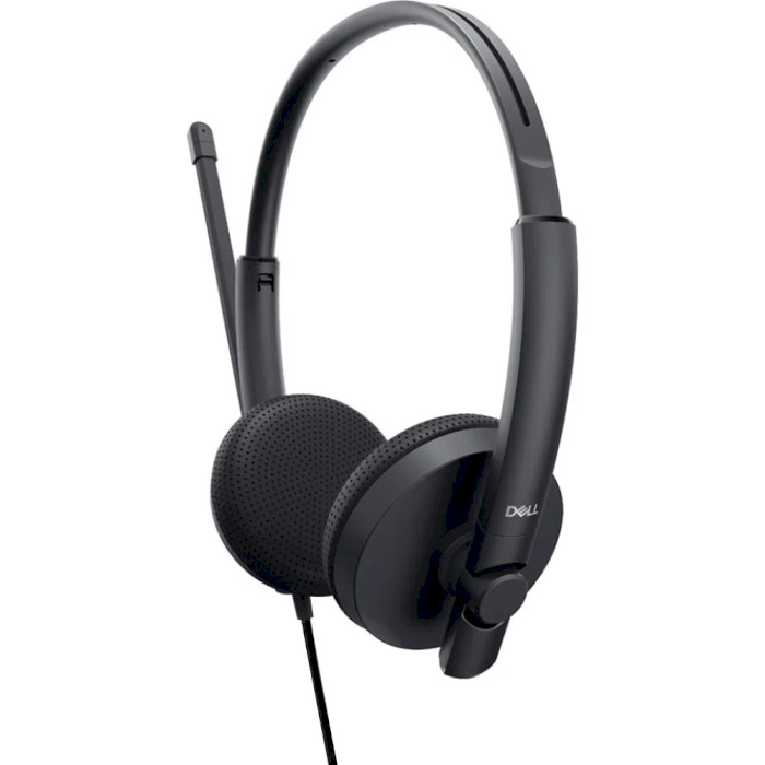 Наушники DELL Stereo Headset WH1022 (520-AAVV)