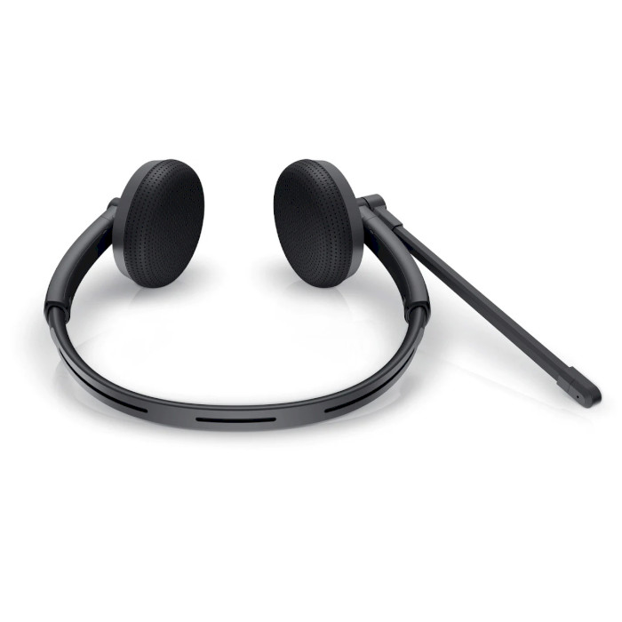 Наушники DELL Stereo Headset WH1022 (520-AAVV)