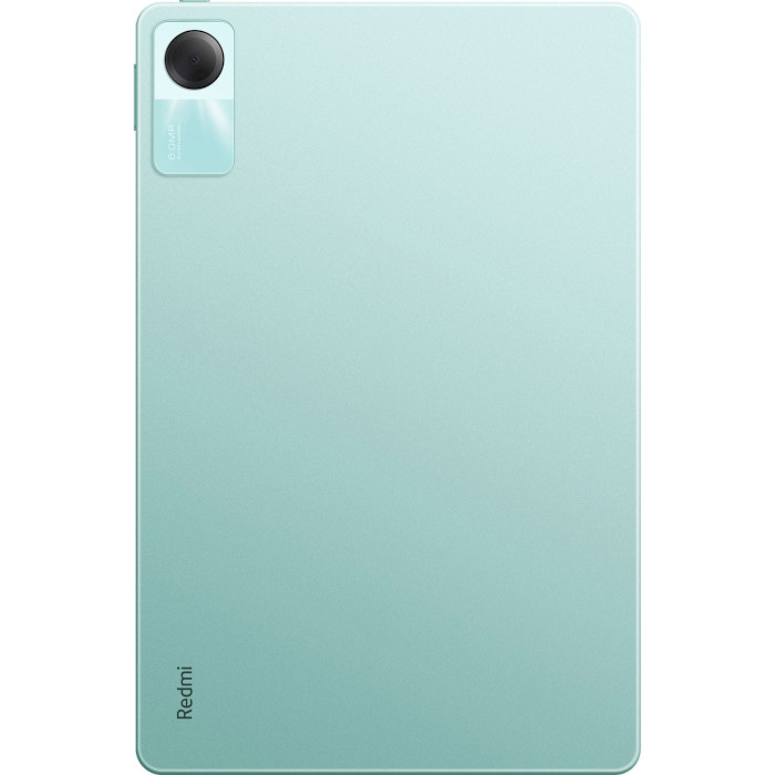 Планшет REDMI Pad SE 4/128GB Mint Green (VHU4453EU)