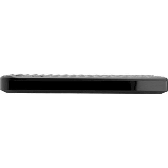 Портативный SSD диск VERBATIM Store 'n' Go 1TB USB3.2 Gen1 (53230)