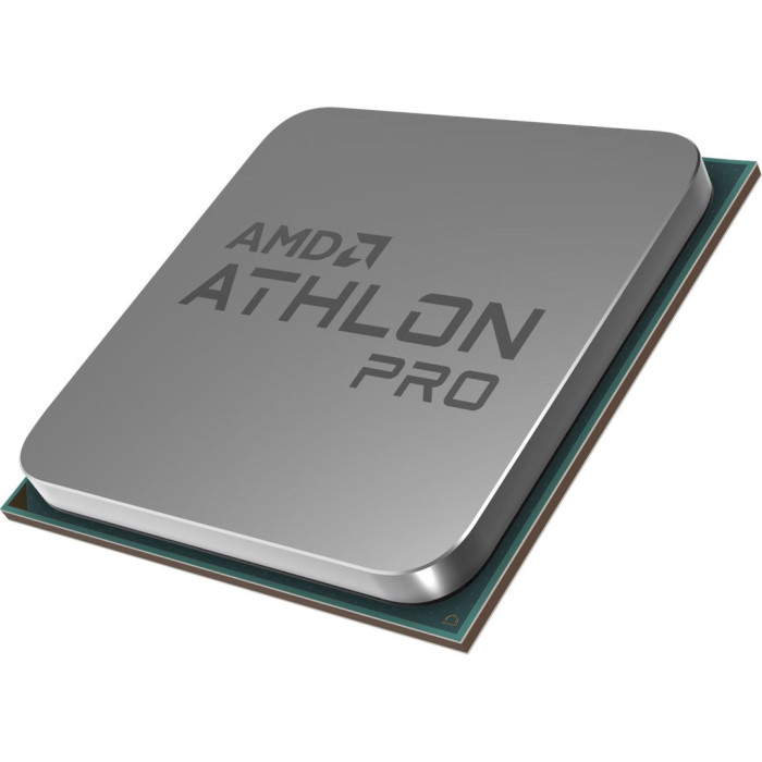 Процесор AMD Athlon Pro 200GE 3.2GHz AM4 Tray (YD200BC6M2OFB)