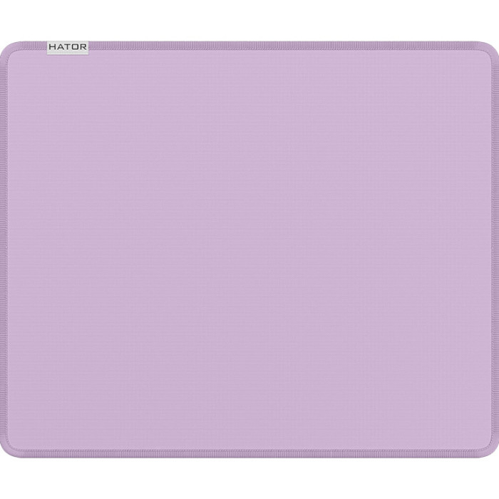 Ігрова поверхня HATOR Tonn EVO M Lilac (HTP-023)
