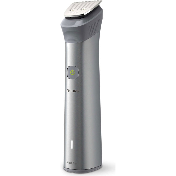 Тример універсальний PHILIPS Multigroom Series 5000 MG5930/15