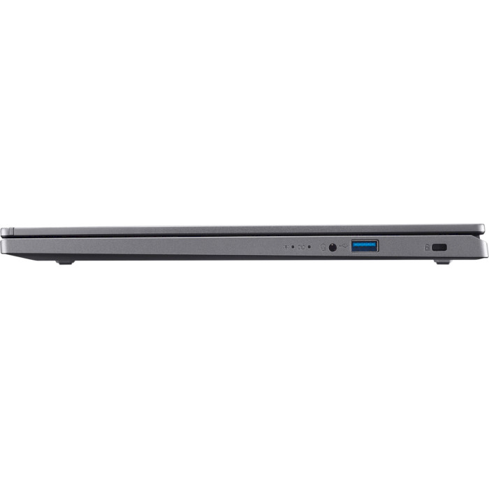 Ноутбук ACER Aspire 5 A515-58M-3014 Steel Gray (NX.KHGEU.002)