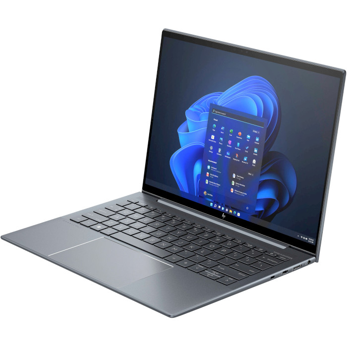 Ноутбук HP Dragonfly G4 Slate Blue (819Z6EA)