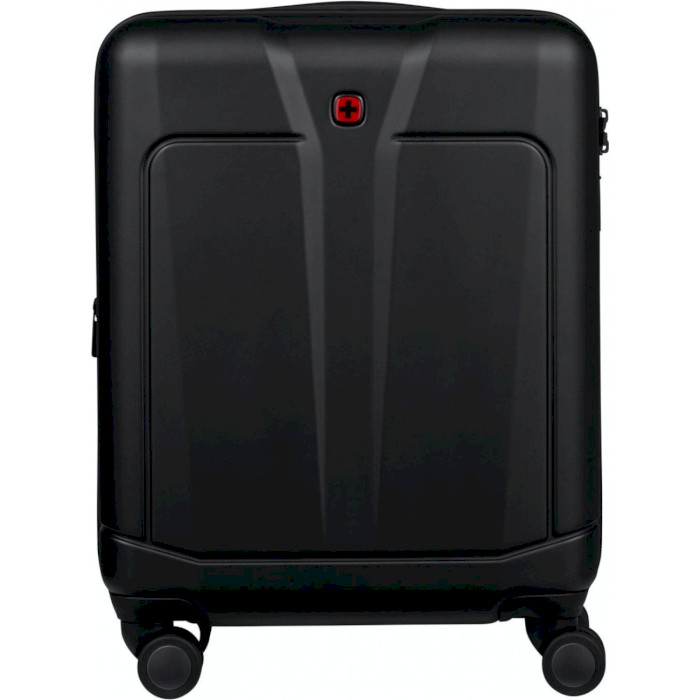 Чемодан WENGER BC Packer S Black 35л (610151)