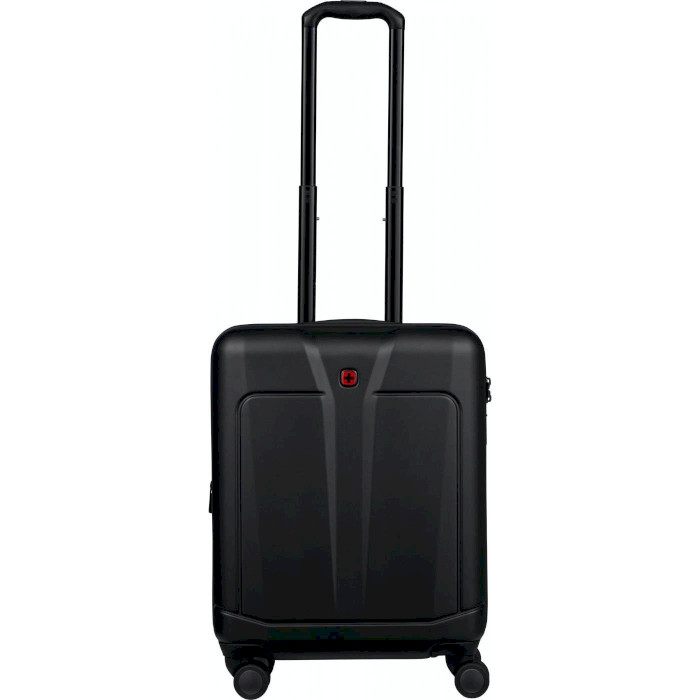 Чемодан WENGER BC Packer S Black 35л (610151)