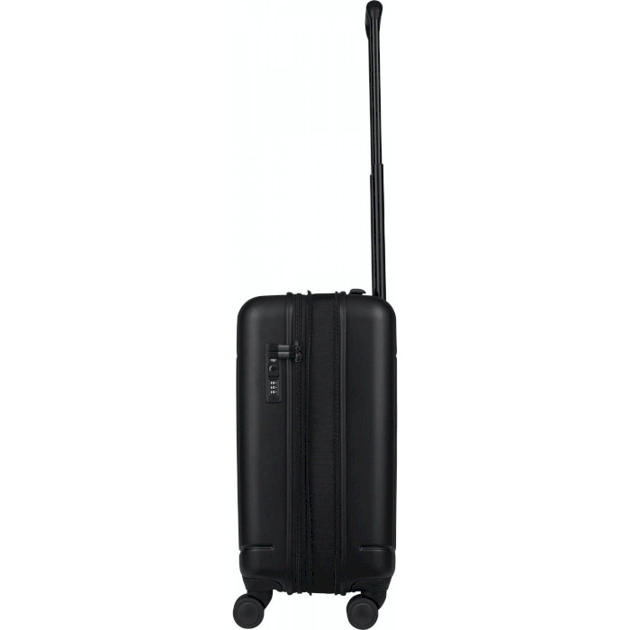 Чемодан WENGER BC Packer S Black 35л (610151)