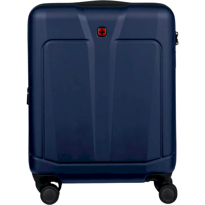 Чемодан WENGER BC Packer S Blue 35л (610154)