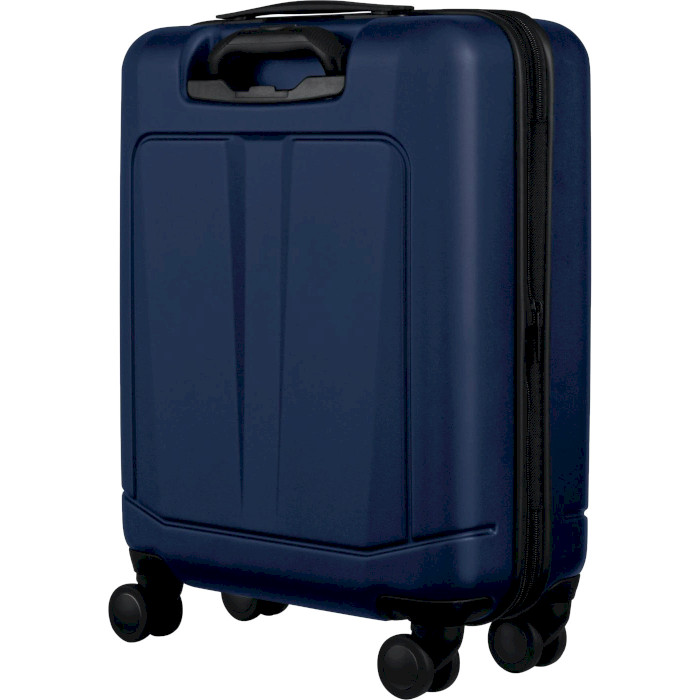 Чемодан WENGER BC Packer S Blue 35л (610154)