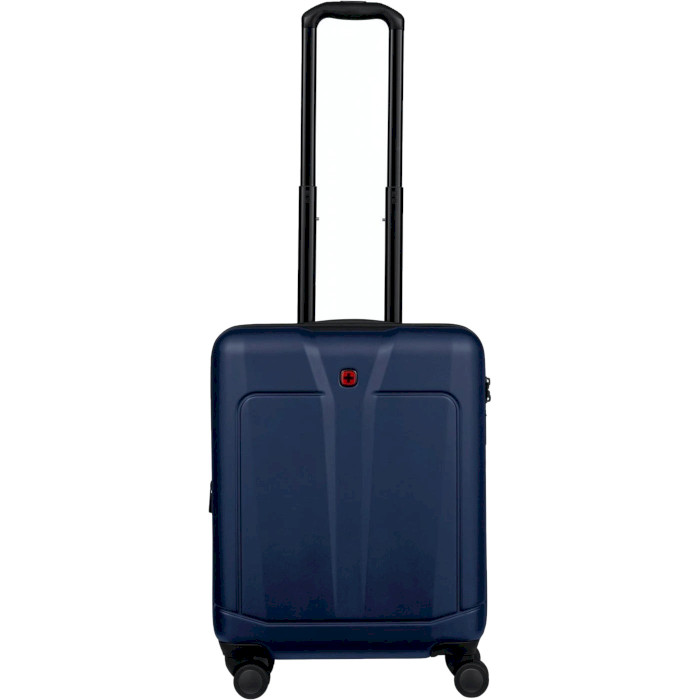 Чемодан WENGER BC Packer S Blue 35л (610154)