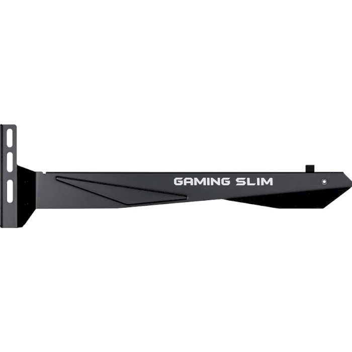 Відеокарта MSI GeForce RTX 4070 Gaming X Slim 12G