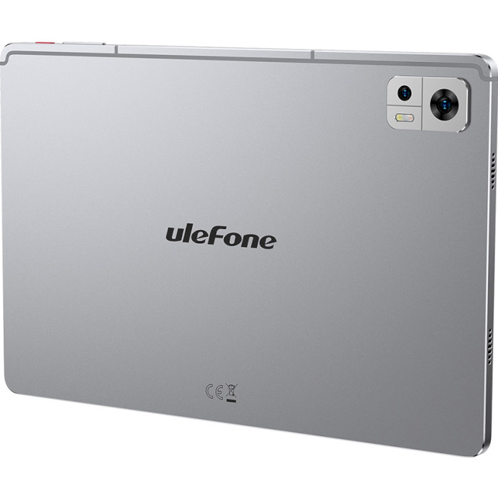 Планшет ULEFONE Tab A8 4/64GB Gray (6937748735199)