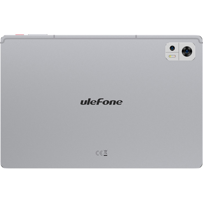 Планшет ULEFONE Tab A8 4/64GB Gray (6937748735199)
