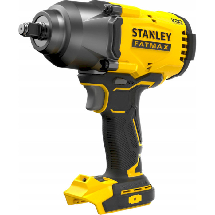 Аккумуляторный гайковёрт STANLEY FatMax SFMCF940B