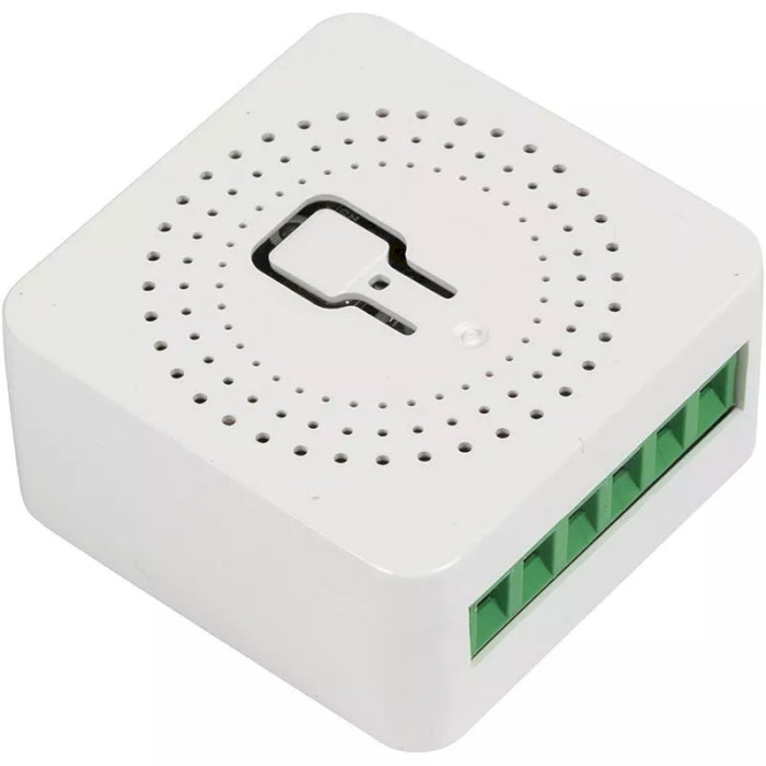 Розумний Wi-Fi перемикач (реле) TUYA Mini Smart Switch (HS081386)