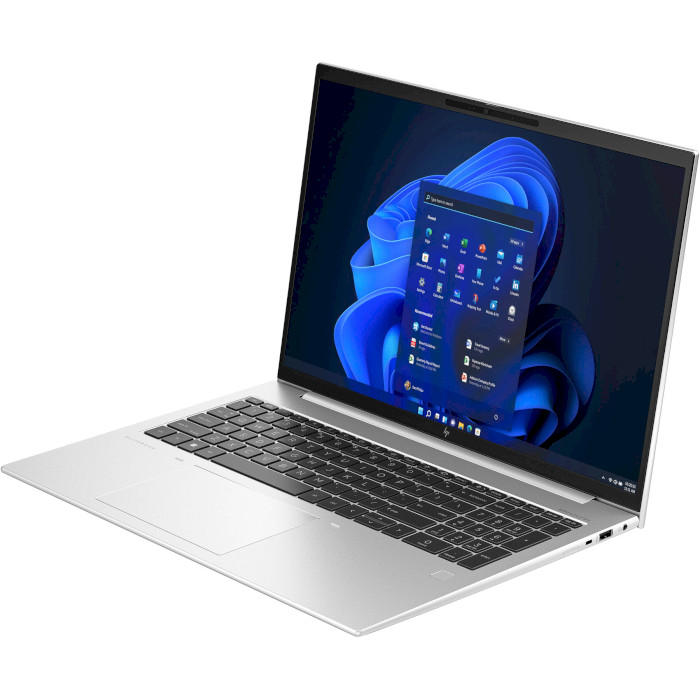Ноутбук HP EliteBook 860 G10 Silver (818R5EA)