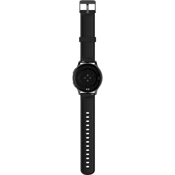 Смарт-годинник AMAZFIT Pop 3R 45mm Black (6972596107064)