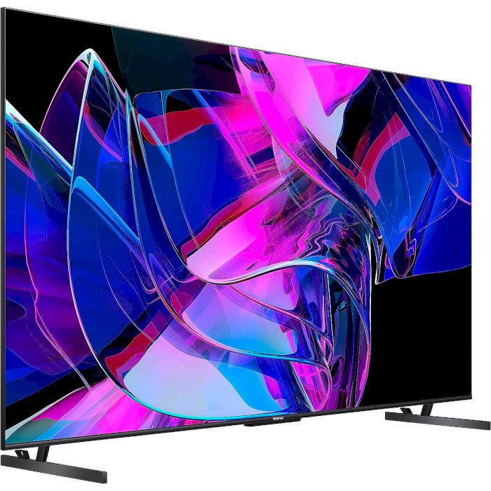 Телевизор HISENSE 75" miniLED 4K 75U7KQ (20012079)