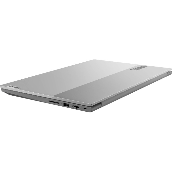 Ноутбук LENOVO ThinkBook 15 G4 IAP Mineral Gray (21DJ00NHRA)