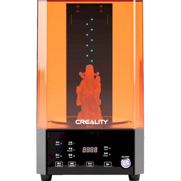 Пристрій для миття та полімеризації CREALITY UW-01 (9803070003)