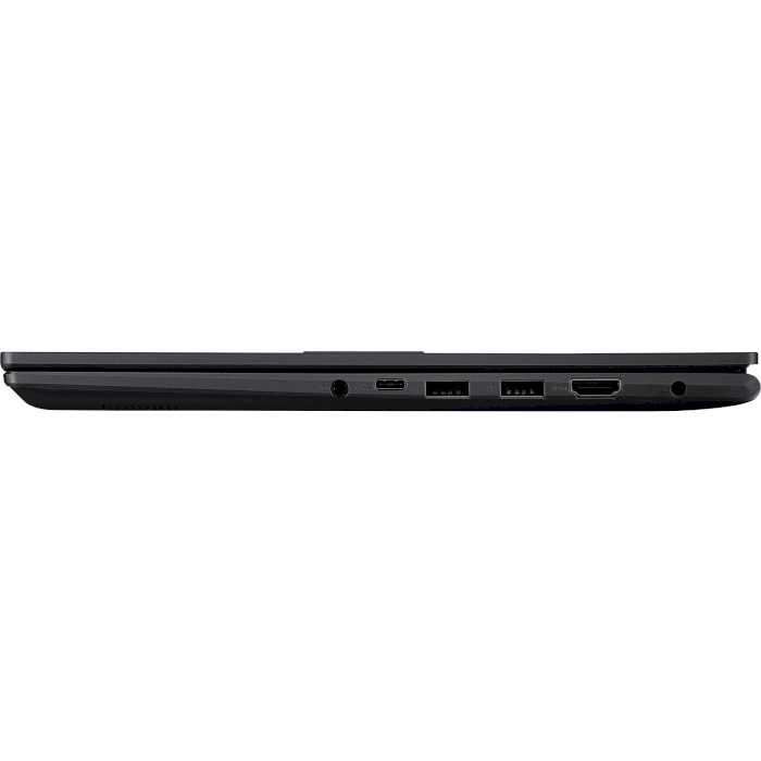 Ноутбук ASUS VivoBook 15 OLED X1505ZA Indie Black (X1505ZA-L1170)