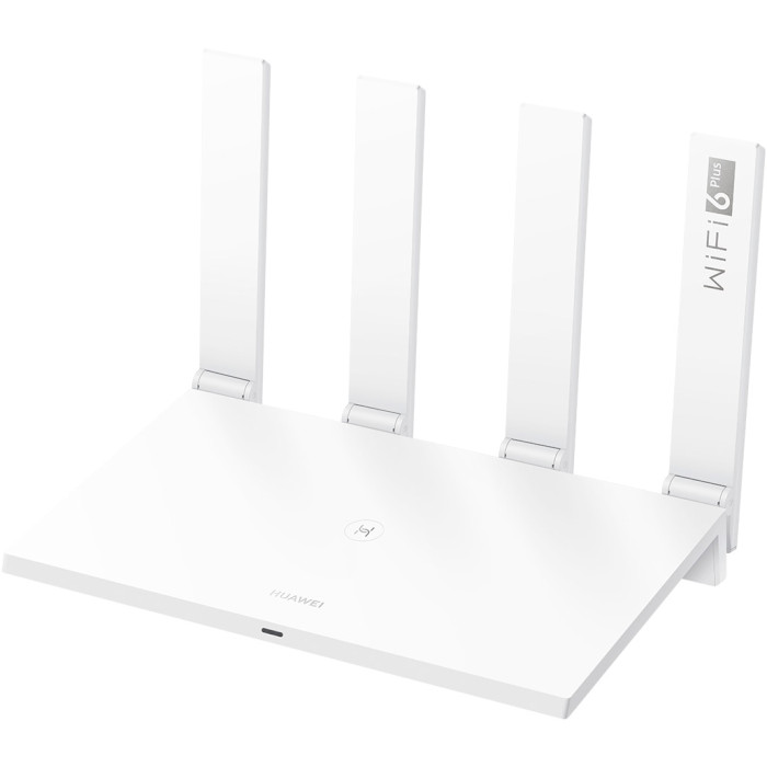 Wi-Fi роутер HUAWEI AX3 Dual Core WS7100 V2 (53039916)