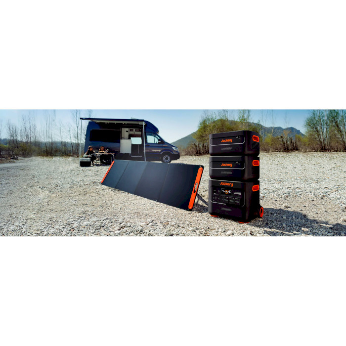 Зарядная станция JACKERY Explorer 2000 Plus (21-0001-000037)