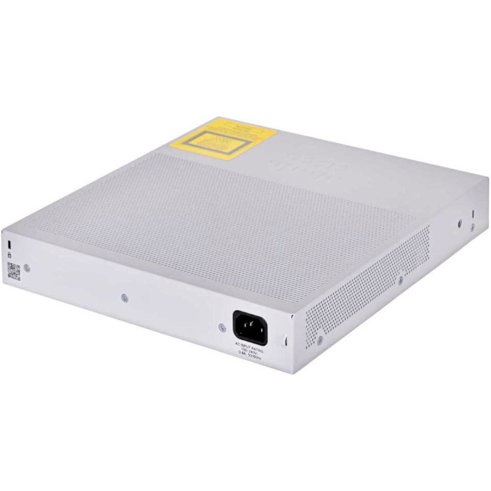 Комутатор CISCO CBS250-16T-2G (CBS250-16T-2G-EU)