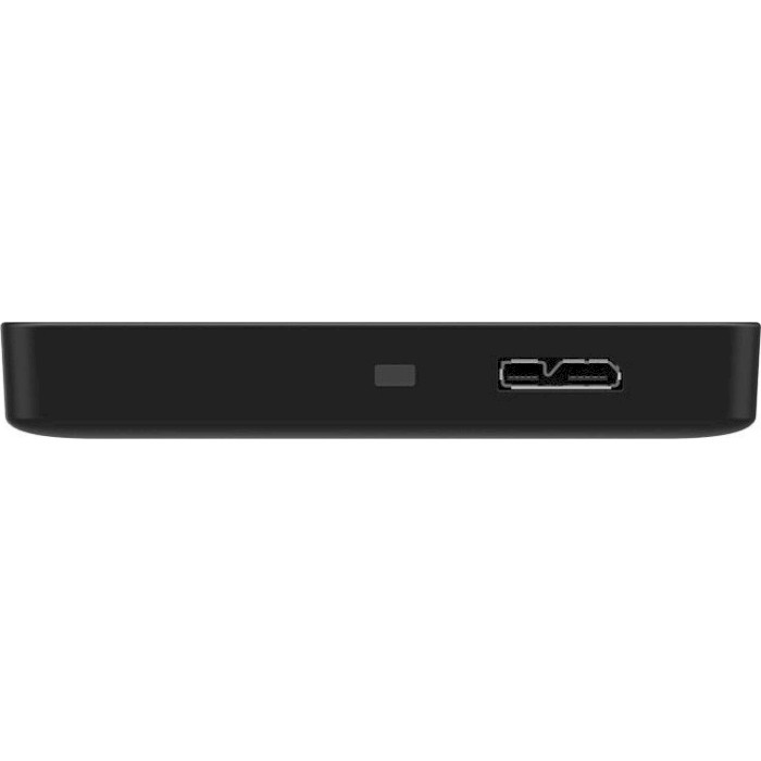 Карман внешний ORICO 2588US3-V1 2.5" SATA to USB 3.0 Black (2588US3-V1-BK-BP)