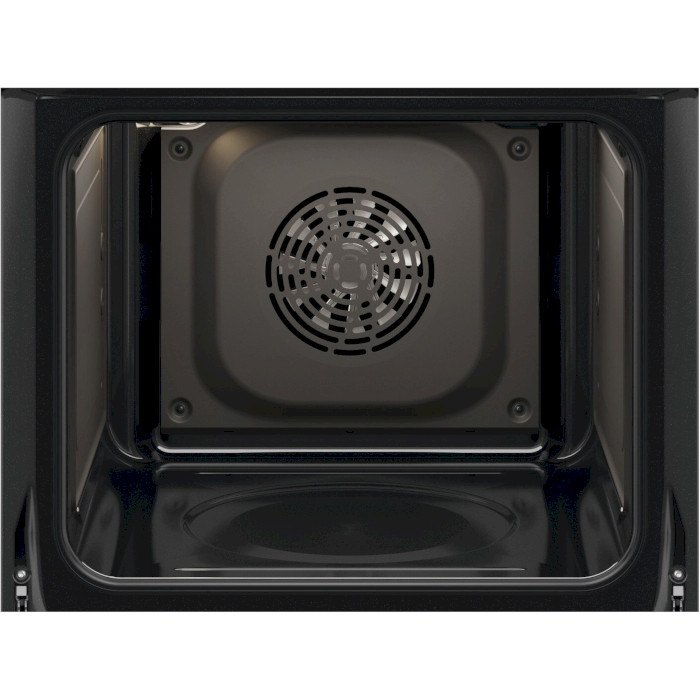 Духова шафа ELECTROLUX SteamBake Pro 600 EOD3C40BX (944068163)