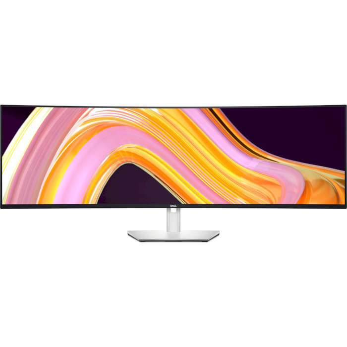 Монитор DELL UltraSharp U4924DW (210-BGTX)