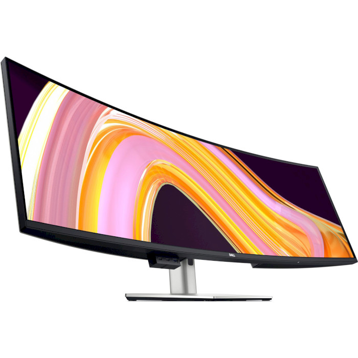 Монитор DELL UltraSharp U4924DW (210-BGTX)