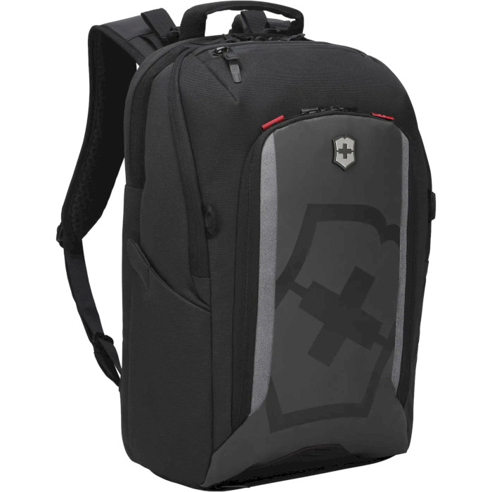 Рюкзак VICTORINOX Touring 2.0 Commuter Black (612118)