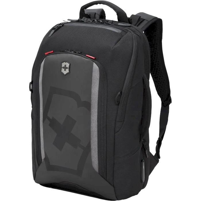 Рюкзак VICTORINOX Touring 2.0 Commuter Black (612118)