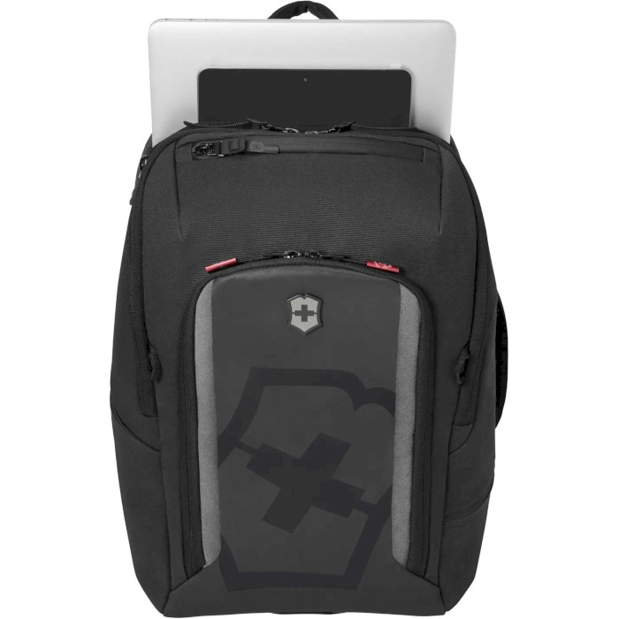 Рюкзак VICTORINOX Touring 2.0 Commuter Black (612118)