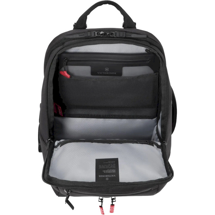 Рюкзак VICTORINOX Touring 2.0 Commuter Black (612118)