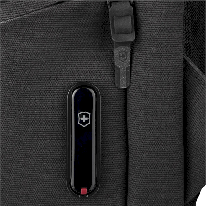 Рюкзак VICTORINOX Touring 2.0 Commuter Black (612118)