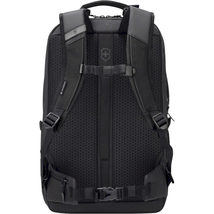 Рюкзак VICTORINOX Touring 2.0 Traveller Black (612120)