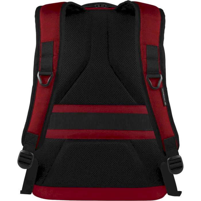 Рюкзак VICTORINOX Vx Sport EVO Deluxe Backpack Red (611417)