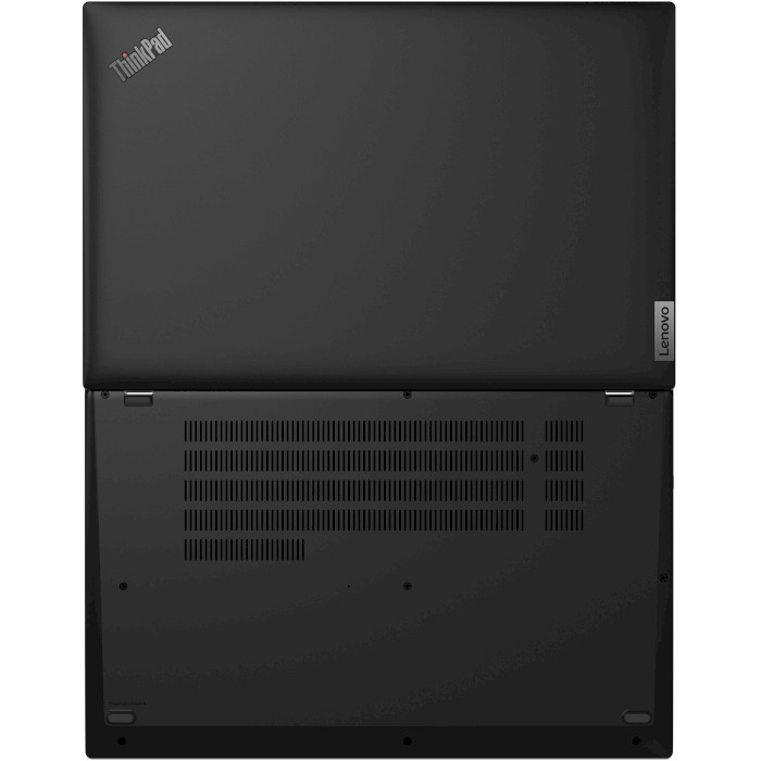 Ноутбук LENOVO ThinkPad L15 Gen 4 Thunder Black (21H7000VRA)