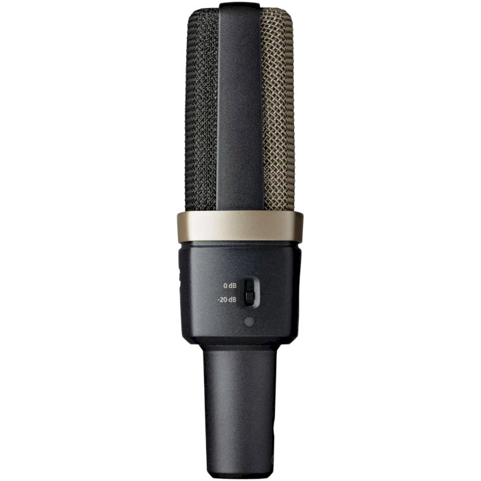 Комплект студийных микрофонов AKG C314 Matched Pair (3386X00110)