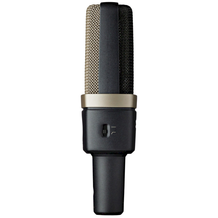 Комплект студійних мікрофонів AKG C314 Matched Pair (3386X00110)