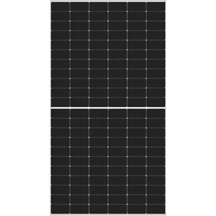 Сонячна панель LOGICPOWER 550W Longi Solar Half-Cell (LP21938)
