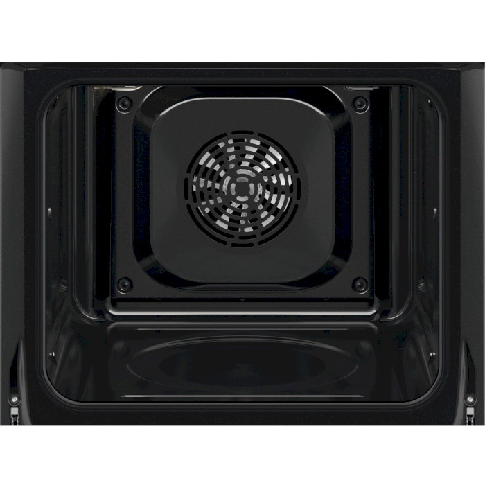 Духова шафа ELECTROLUX SteamBake Pro 600 EOD5H70BX (944068056)