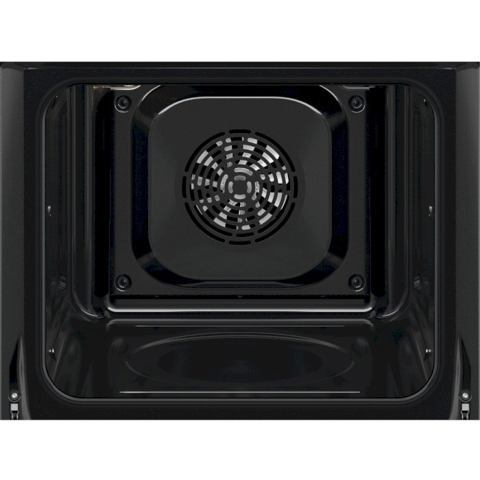 Духовой шкаф ELECTROLUX SteamBake Pro 600 EOD5H70BZ (944068341)